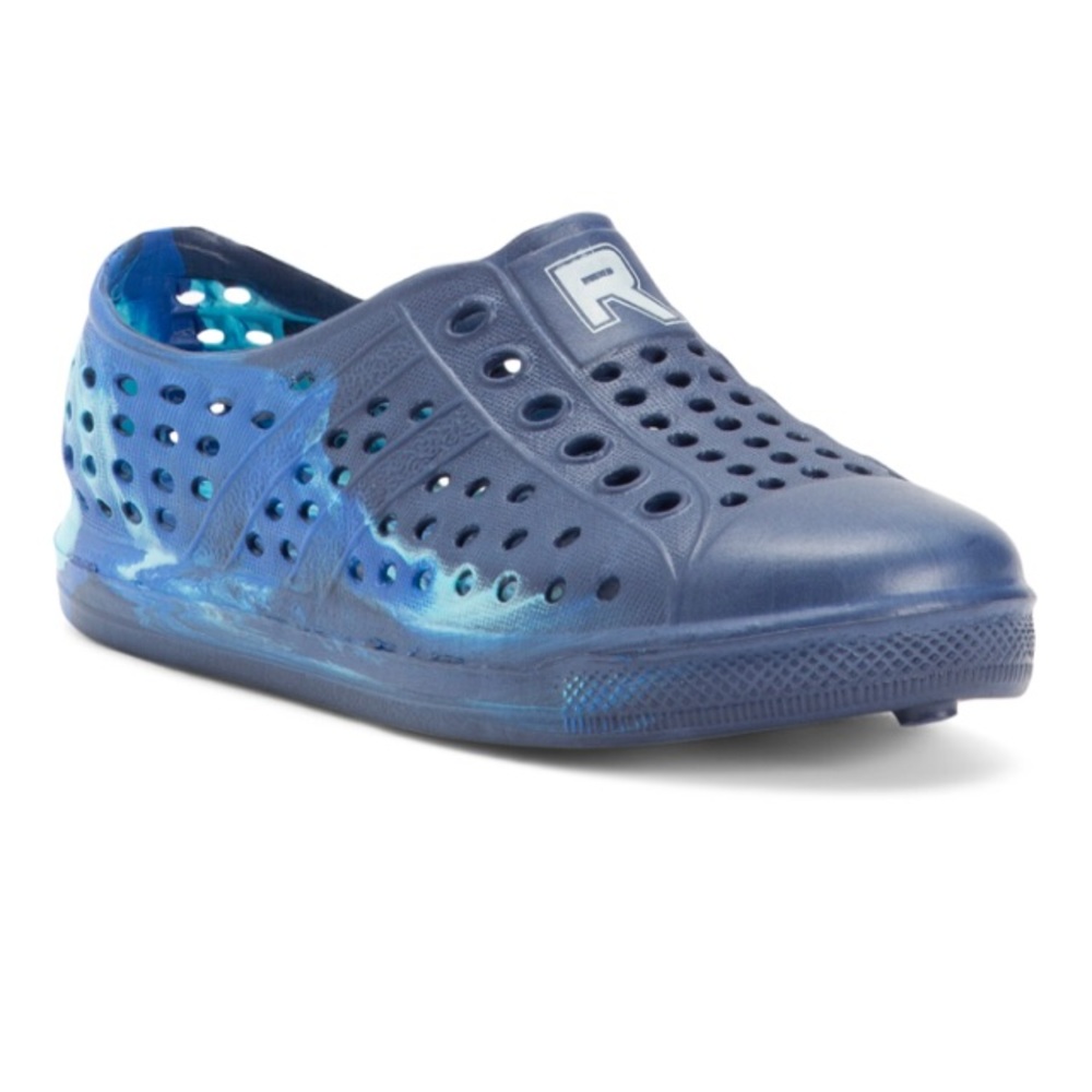 NEW! ROCKIN Luca Toddler Shoe Size 9